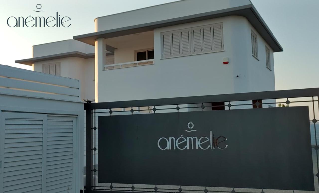 فيلا Anemelie Sotira  المظهر الخارجي الصورة