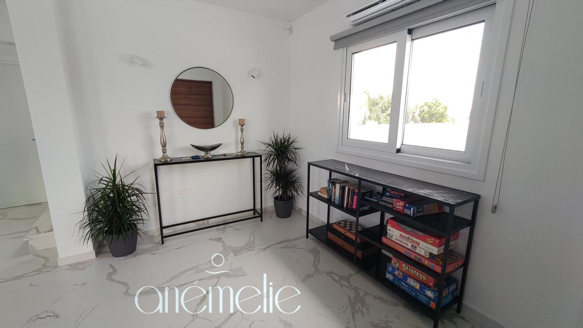 فيلا Anemelie Sotira  المظهر الخارجي الصورة